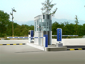 停車場(chǎng)管理系統(tǒng)如何提高停車管理效率