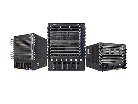 H3C S7500E-X系列多業(yè)務(wù)路由交換機(jī)