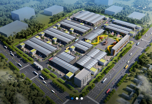 企業(yè)園區(qū)弱電工程改造解決方案、企業(yè)園區(qū)弱電工程、弱電工程改造