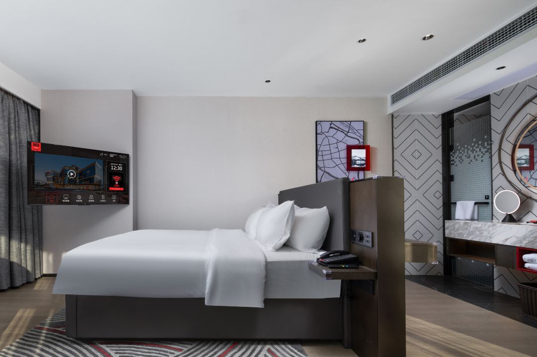 智慧酒店的智能管理系統(tǒng)有哪些？