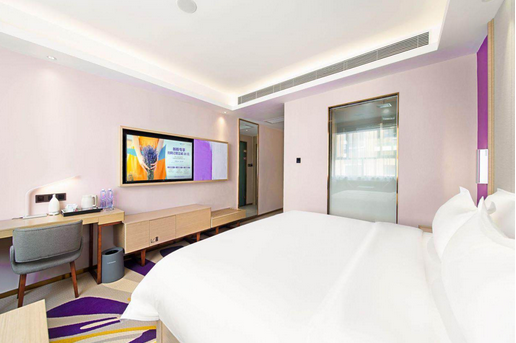 酒店賓館有線電視改造方案，增強(qiáng)客戶滿意度和忠誠(chéng)度