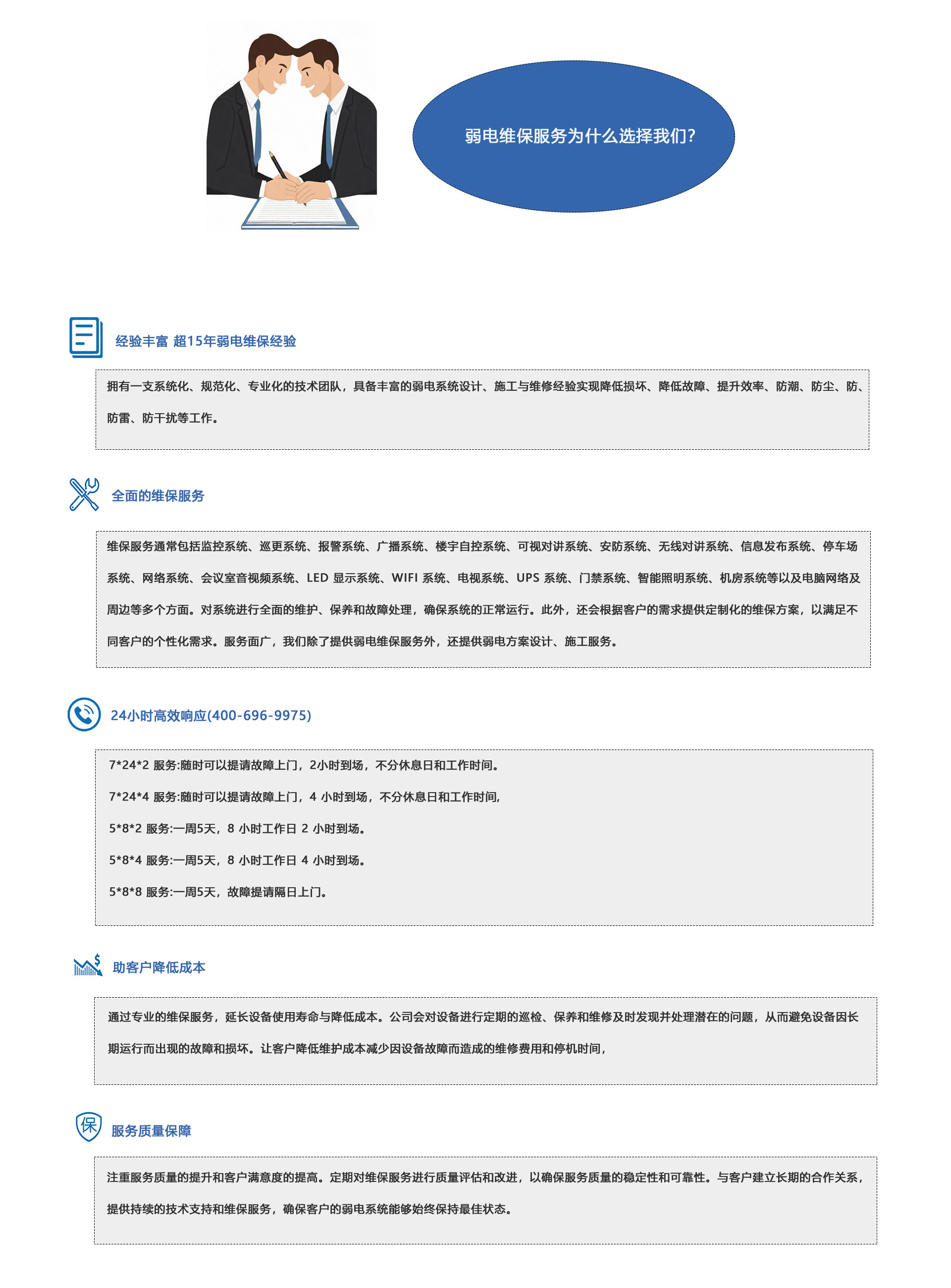 弱電維護(hù)公司、弱電工程維保公司、弱電設(shè)備保養(yǎng)、弱電維保公司聯(lián)系方式、弱電維保服務(wù)、弱電工程維保方案、弱電系統(tǒng)維保
