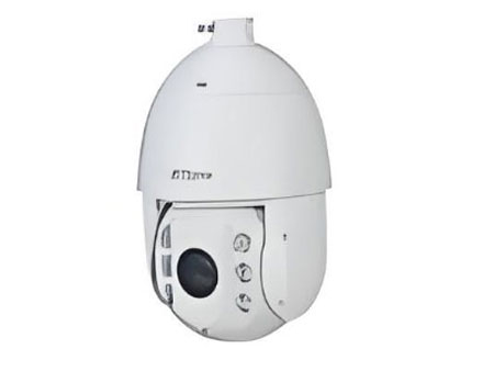 400W防腐蝕全光譜網(wǎng)絡(luò)球機