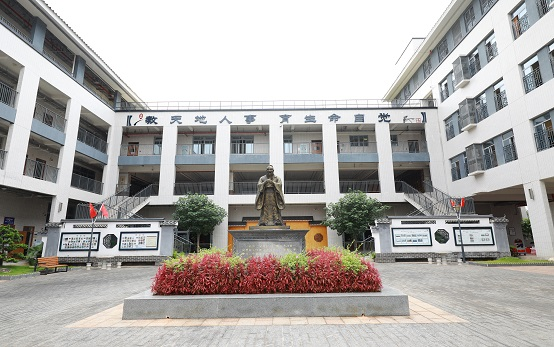 深圳市光明新區(qū)李松蓢學校_學校弱電工程_學校弱電工程解決方案 深圳市光明新區(qū)李松蓢學校_學校弱電工程_學校弱電工程解決方案