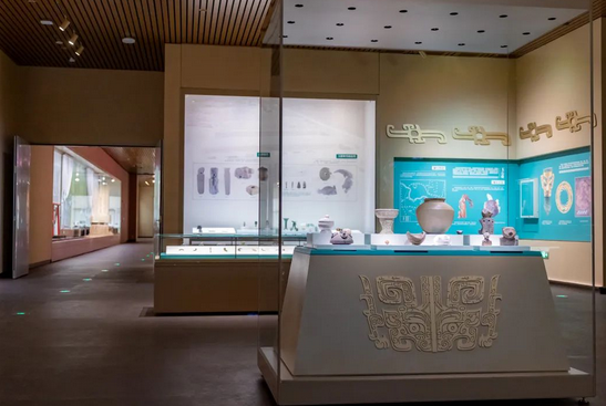 博物館弱電系統(tǒng)解決方案、博物館弱電工程、智慧博物館建設(shè)