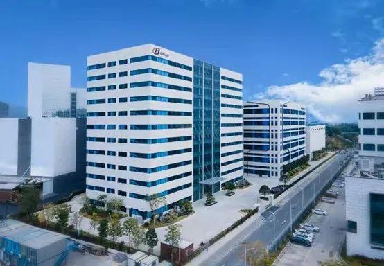 廣州玻思韜控釋藥業(yè)有限公司 廣州玻思韜控釋藥業(yè)有限公司