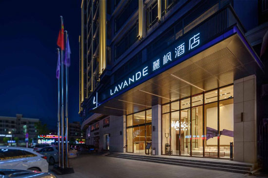 【案例】“智慧”引領(lǐng)未來酒店風尚！東莞中高端麗楓酒店緊跟趨勢發(fā)展