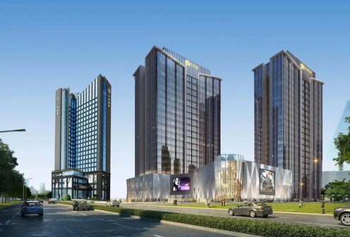 做辦公樓智能化工程哪家比較靠譜？這里為您提供專業(yè)解決方案