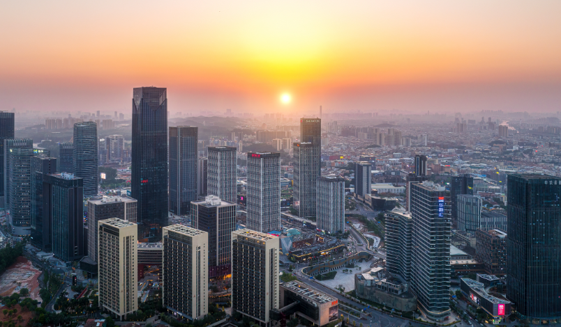 辦公樓智能化系統(tǒng)有哪些？