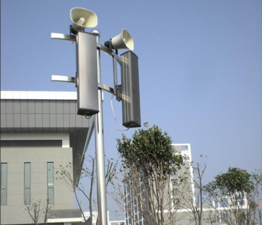 園區(qū)廣播系統(tǒng)有哪些優(yōu)勢？