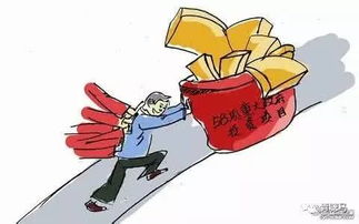 政府投資咋避免任性？把握好這五條財務原則
